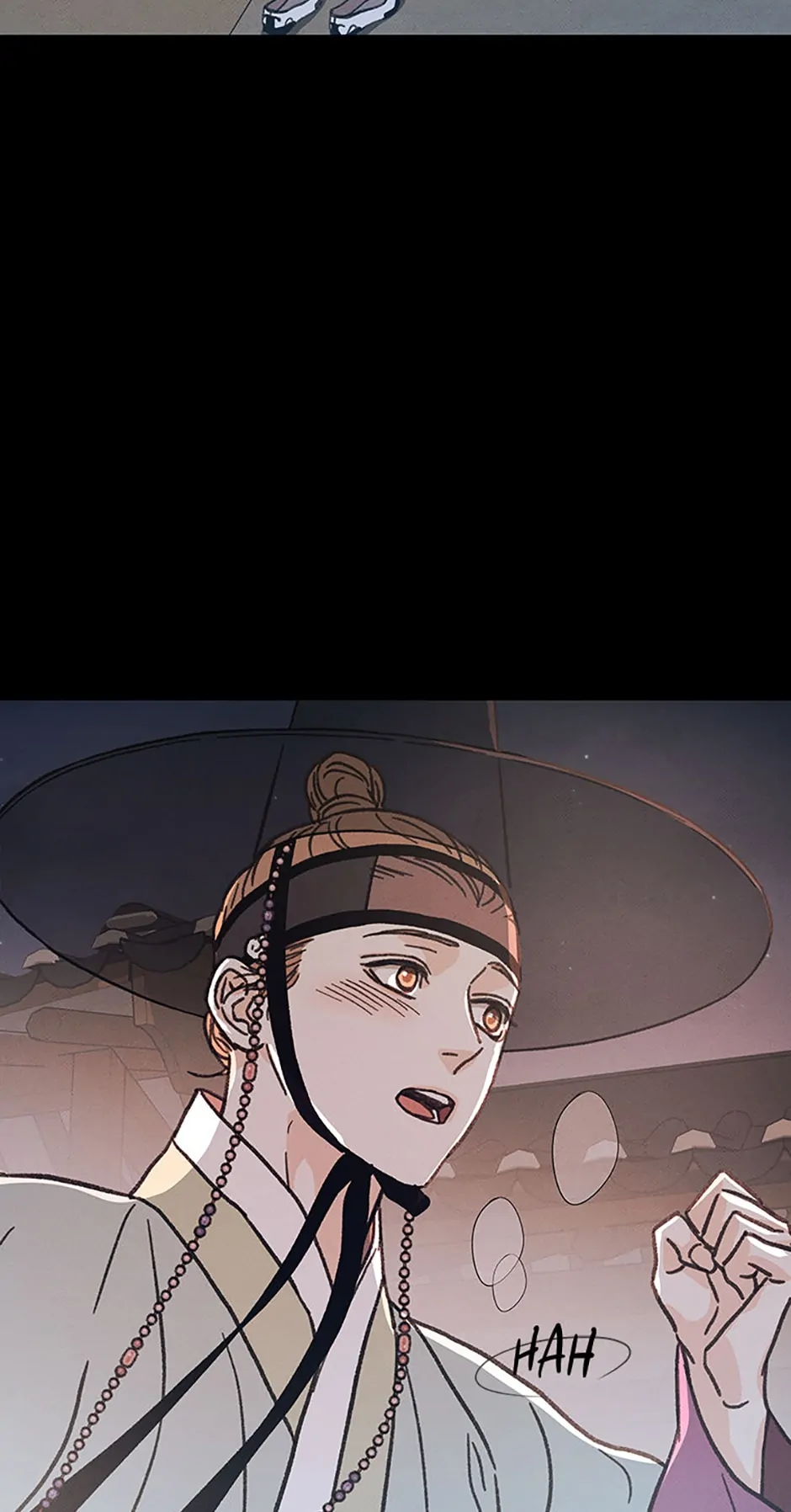 Under the Plum Blossom Tree chapter 38 page 83