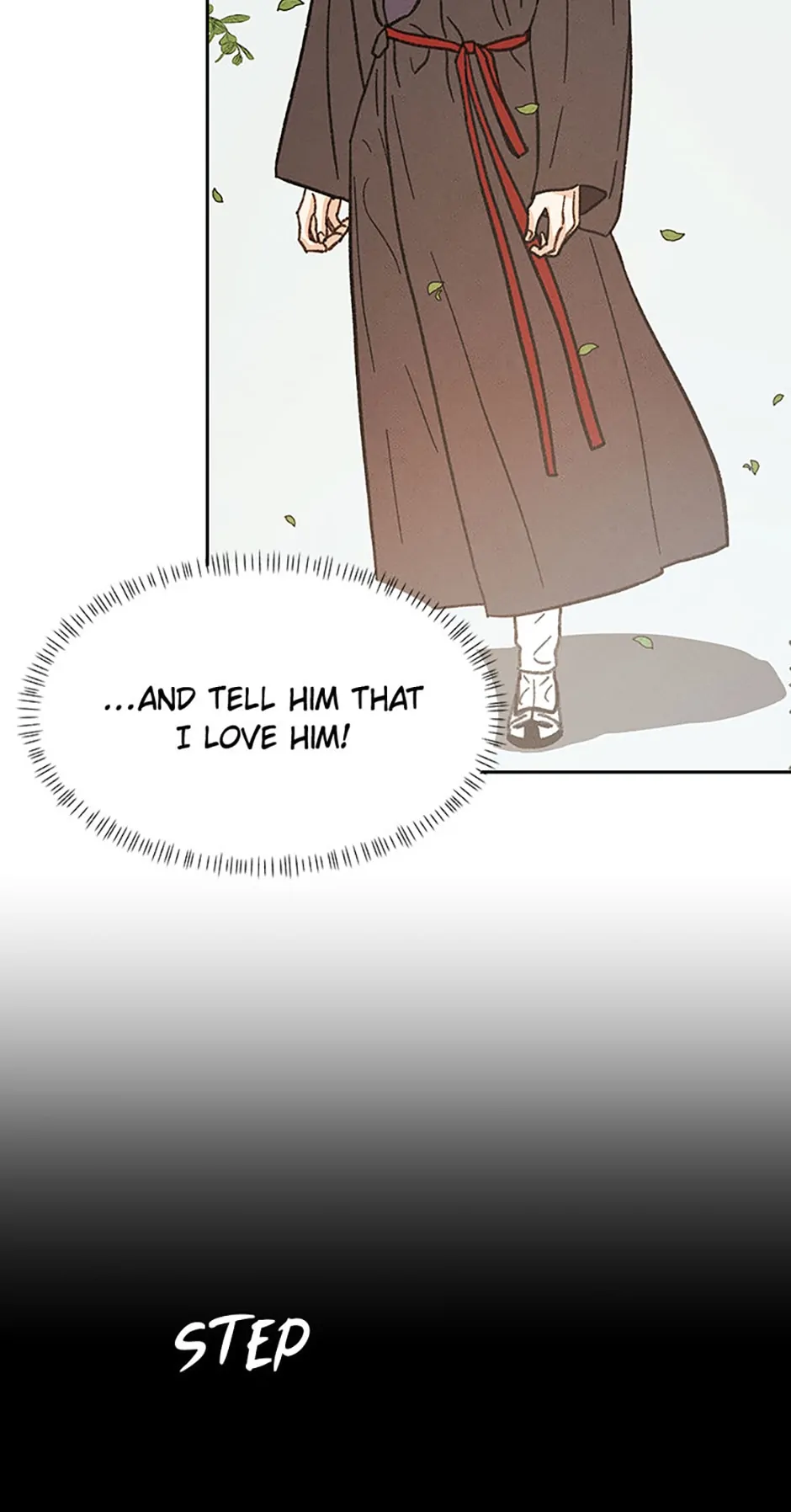 Under the Plum Blossom Tree chapter 38 page 85