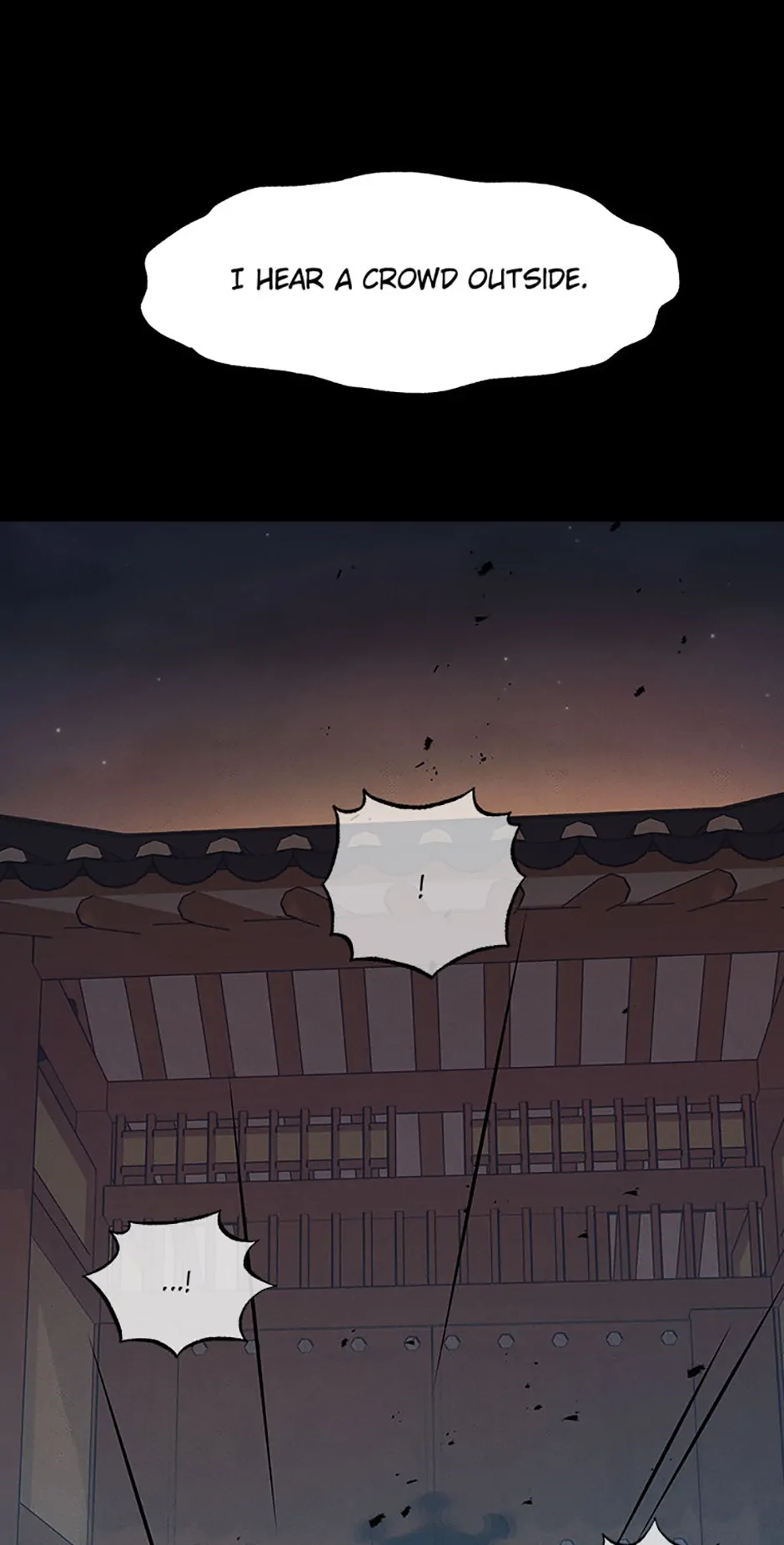 Under the Plum Blossom Tree chapter 38 page 91