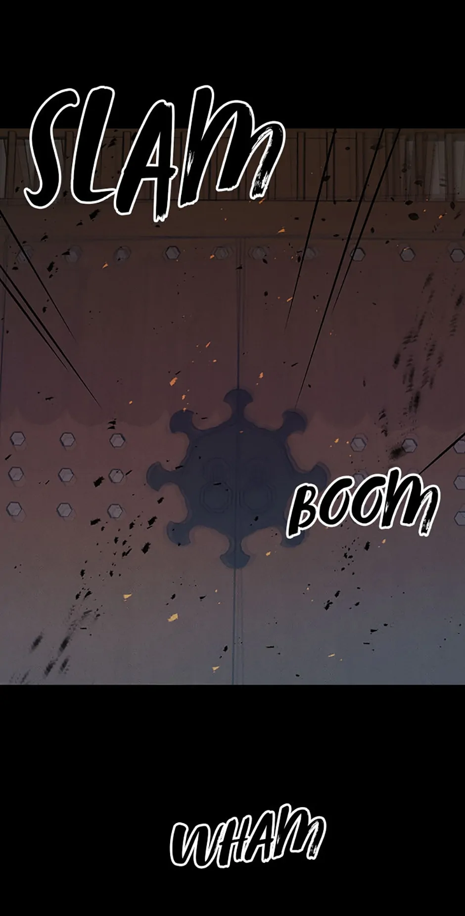 Under the Plum Blossom Tree chapter 38 page 93