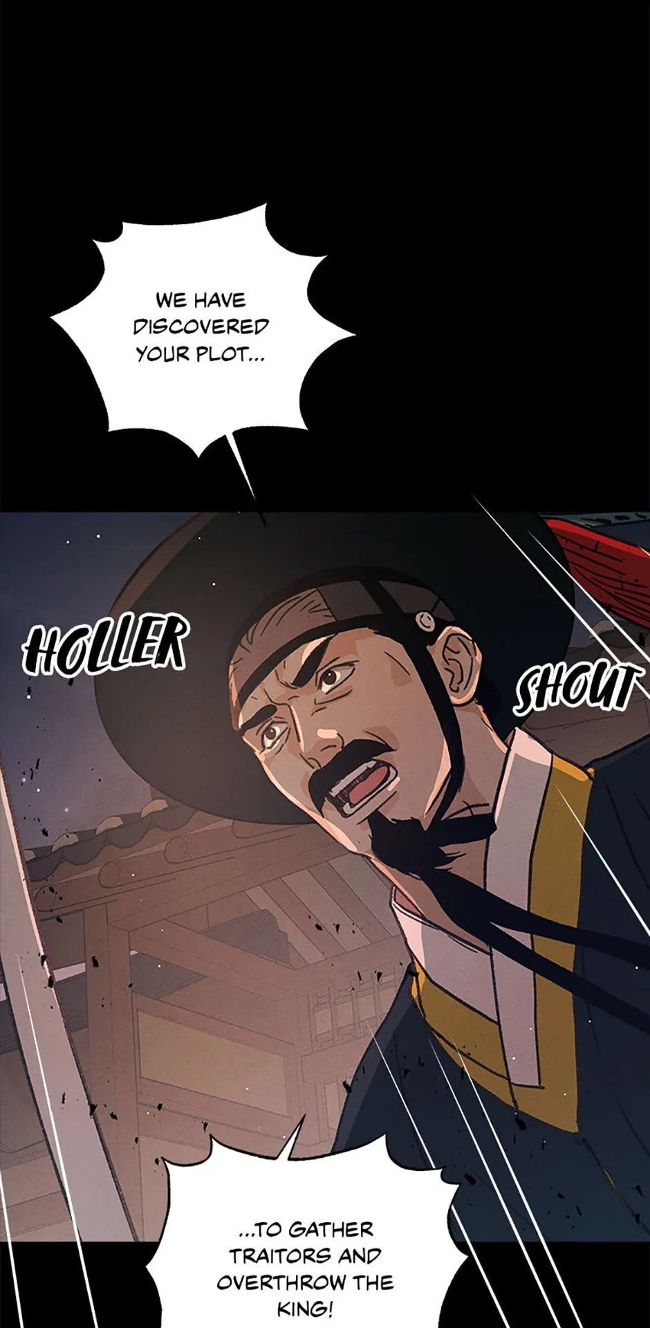 Under the Plum Blossom Tree chapter 38 page 97