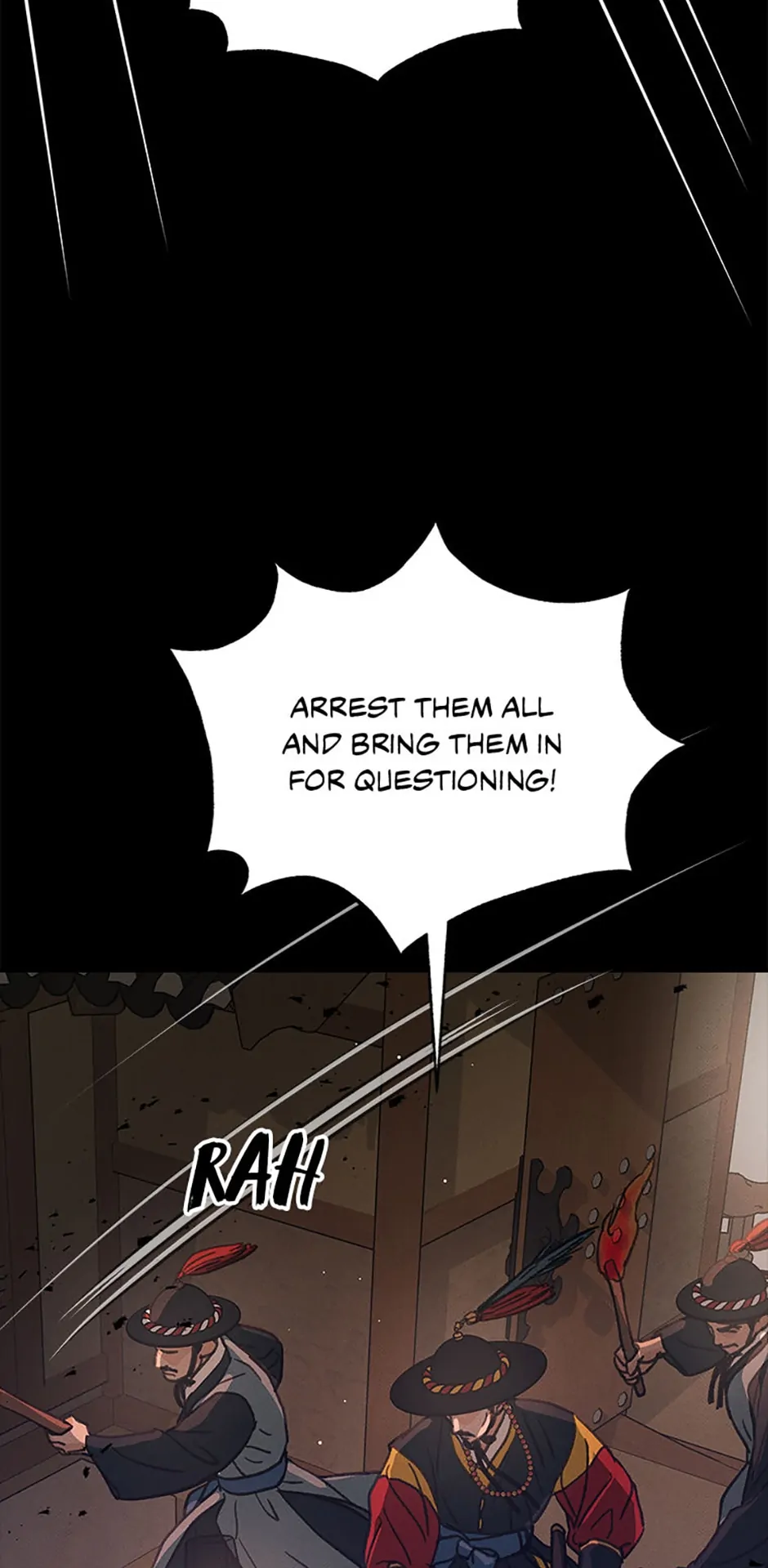 Under the Plum Blossom Tree chapter 38 page 98
