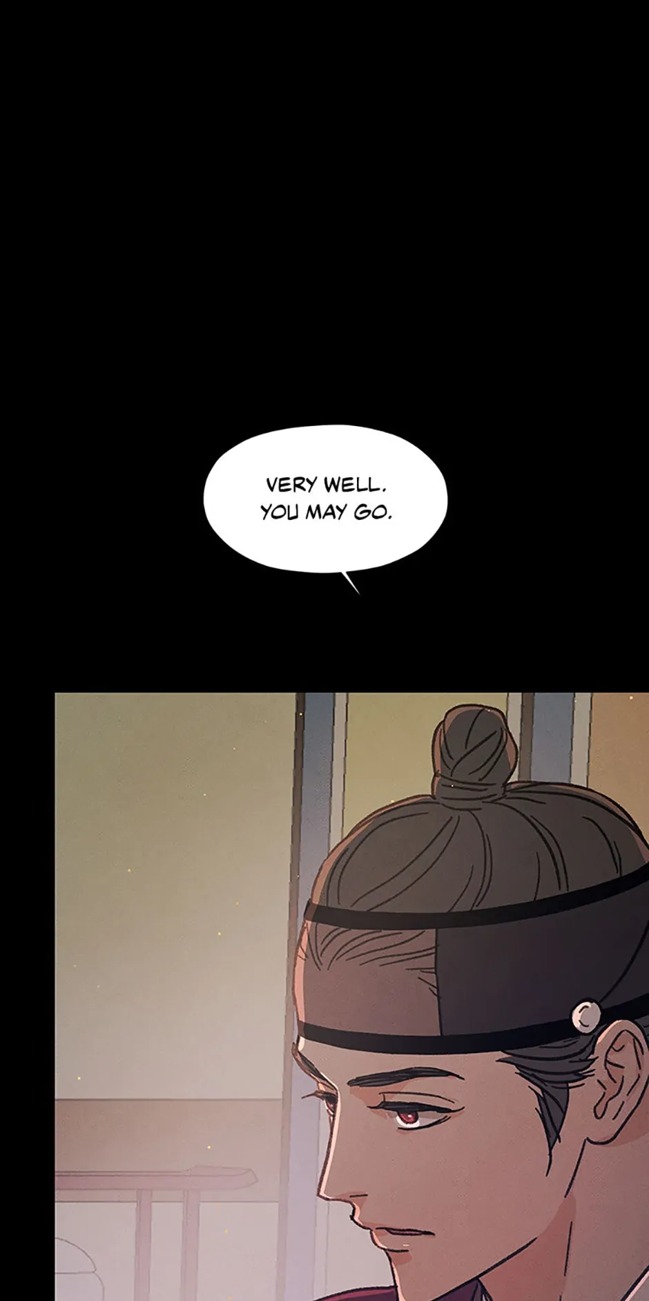 Under the Plum Blossom Tree chapter 39 page 2