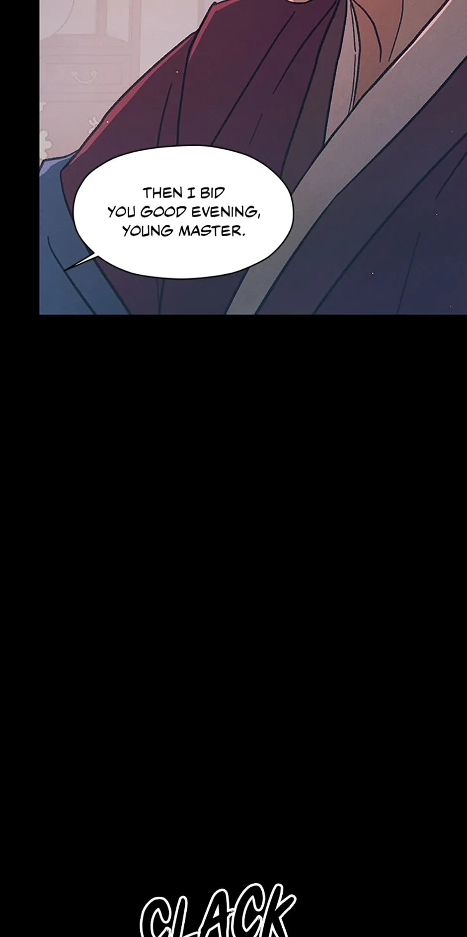 Under the Plum Blossom Tree chapter 39 page 3