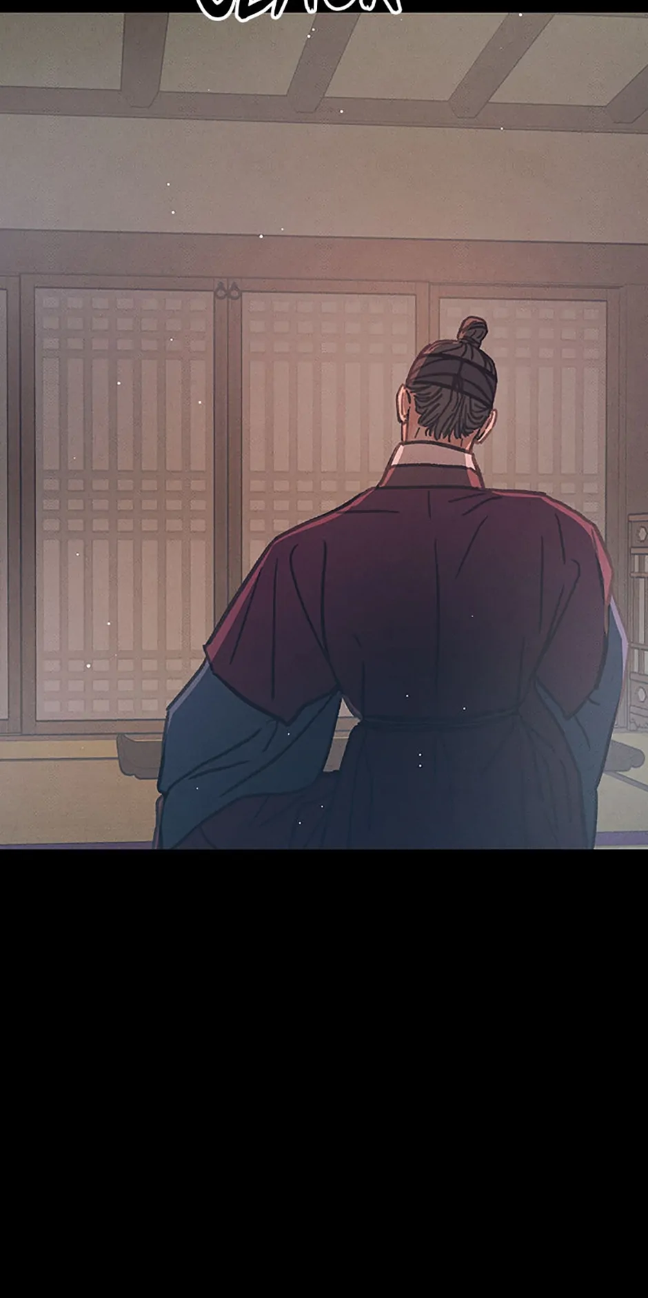 Under the Plum Blossom Tree chapter 39 page 4