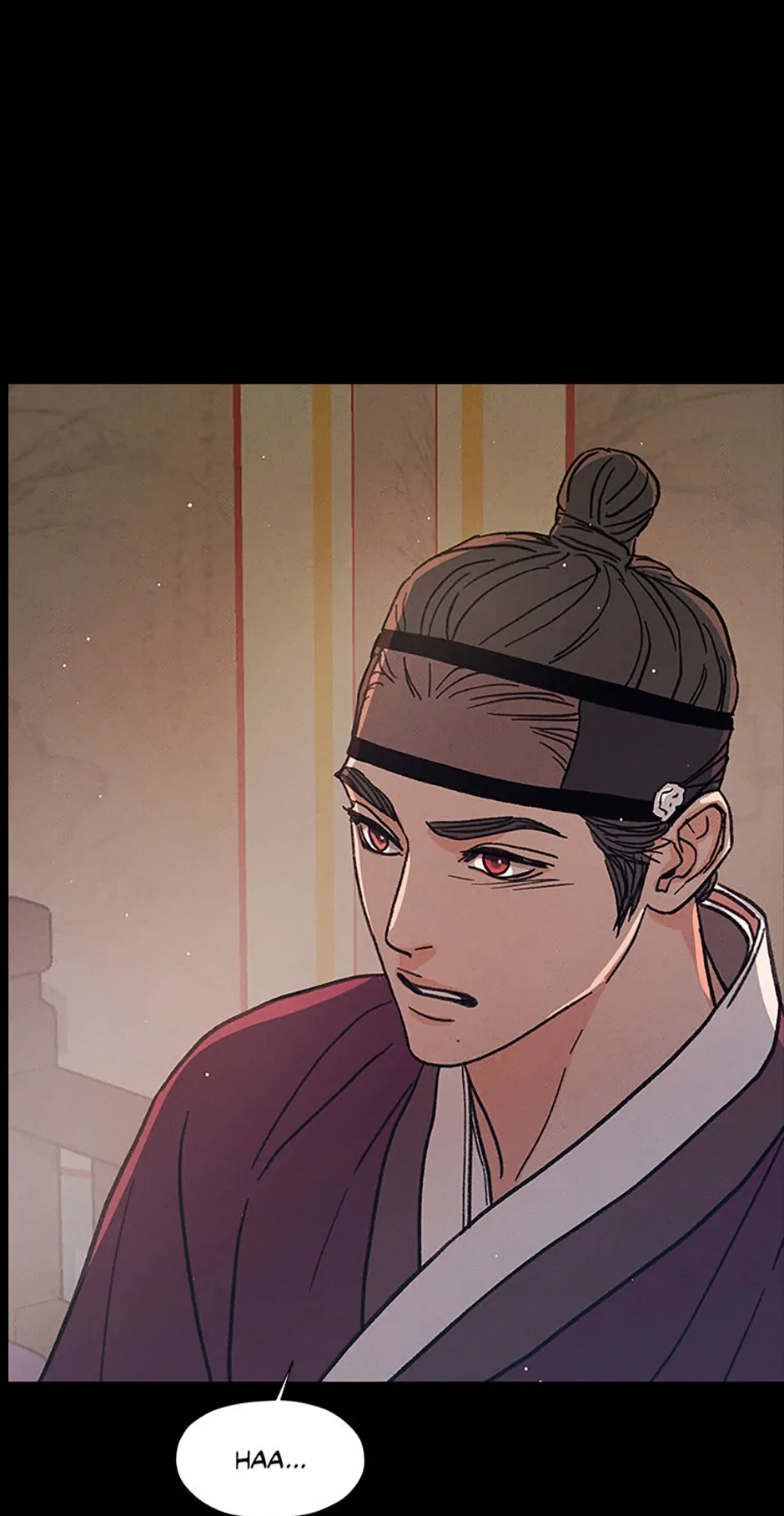Under the Plum Blossom Tree chapter 39 page 5