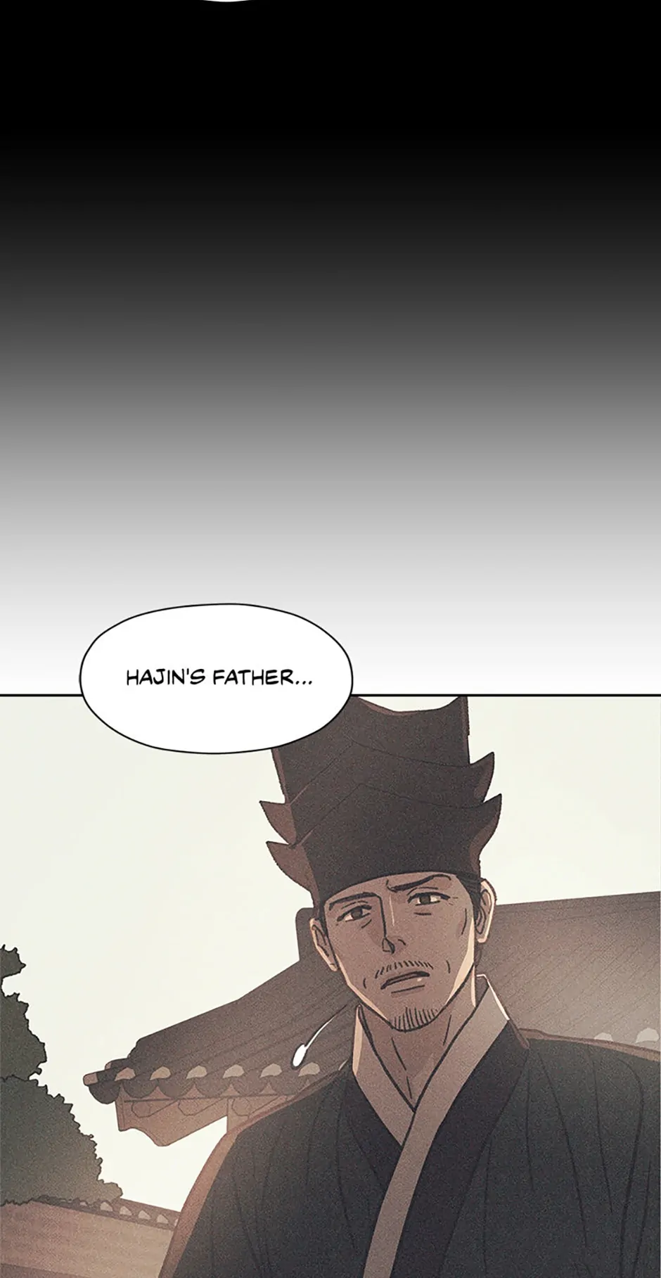 Under the Plum Blossom Tree chapter 39 page 6