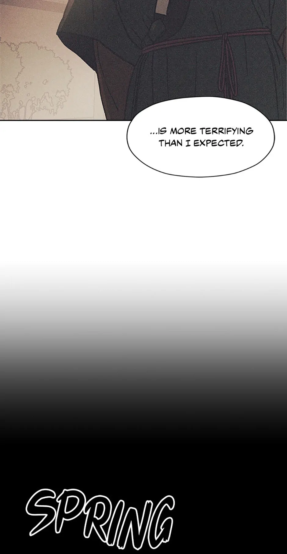Under the Plum Blossom Tree chapter 39 page 7