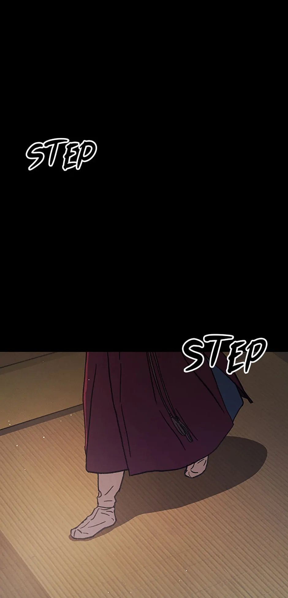 Under the Plum Blossom Tree chapter 39 page 9