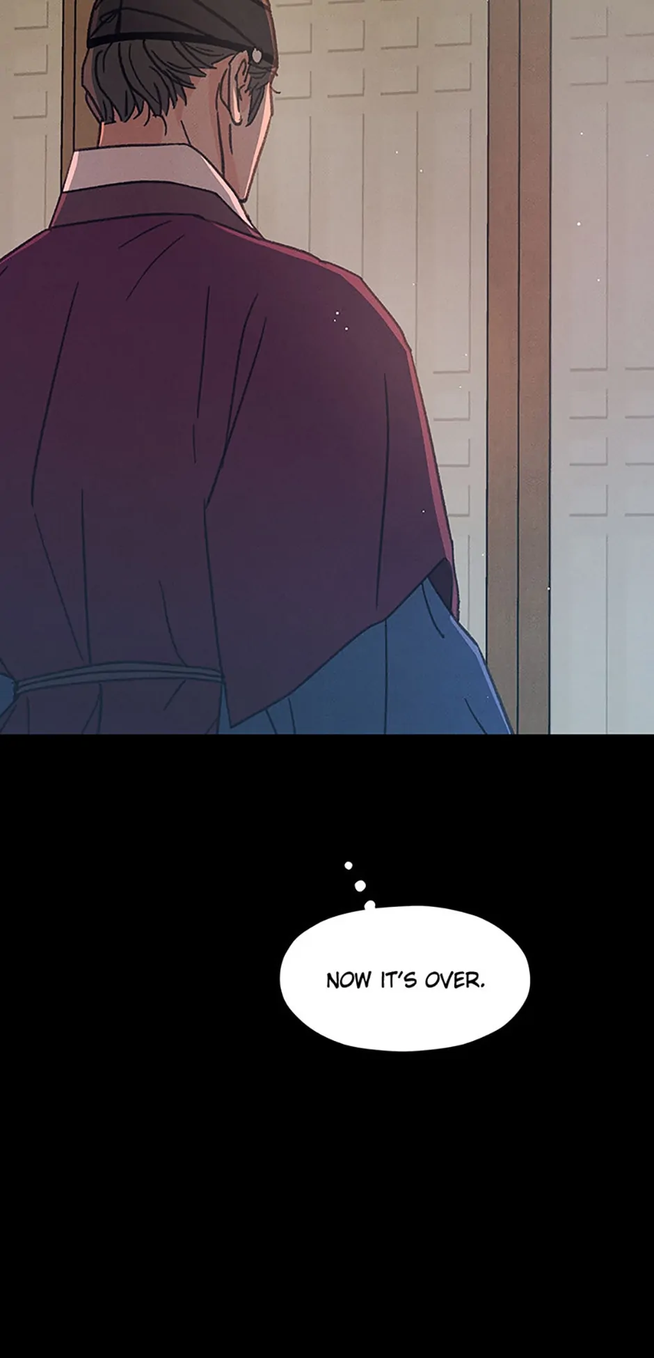 Under the Plum Blossom Tree chapter 39 page 12