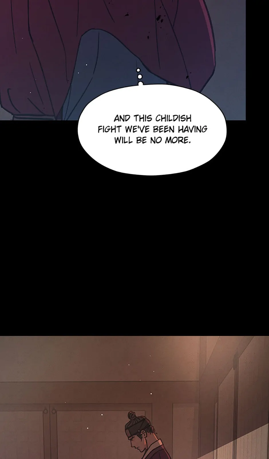 Under the Plum Blossom Tree chapter 39 page 16
