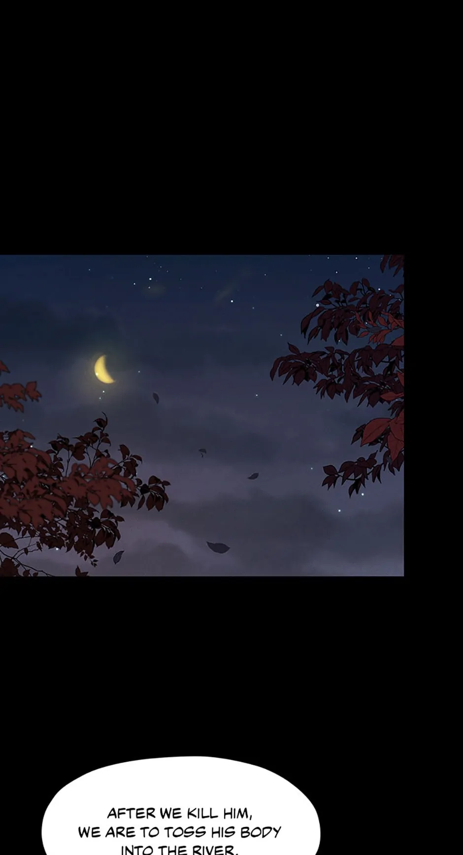 Under the Plum Blossom Tree chapter 39 page 18