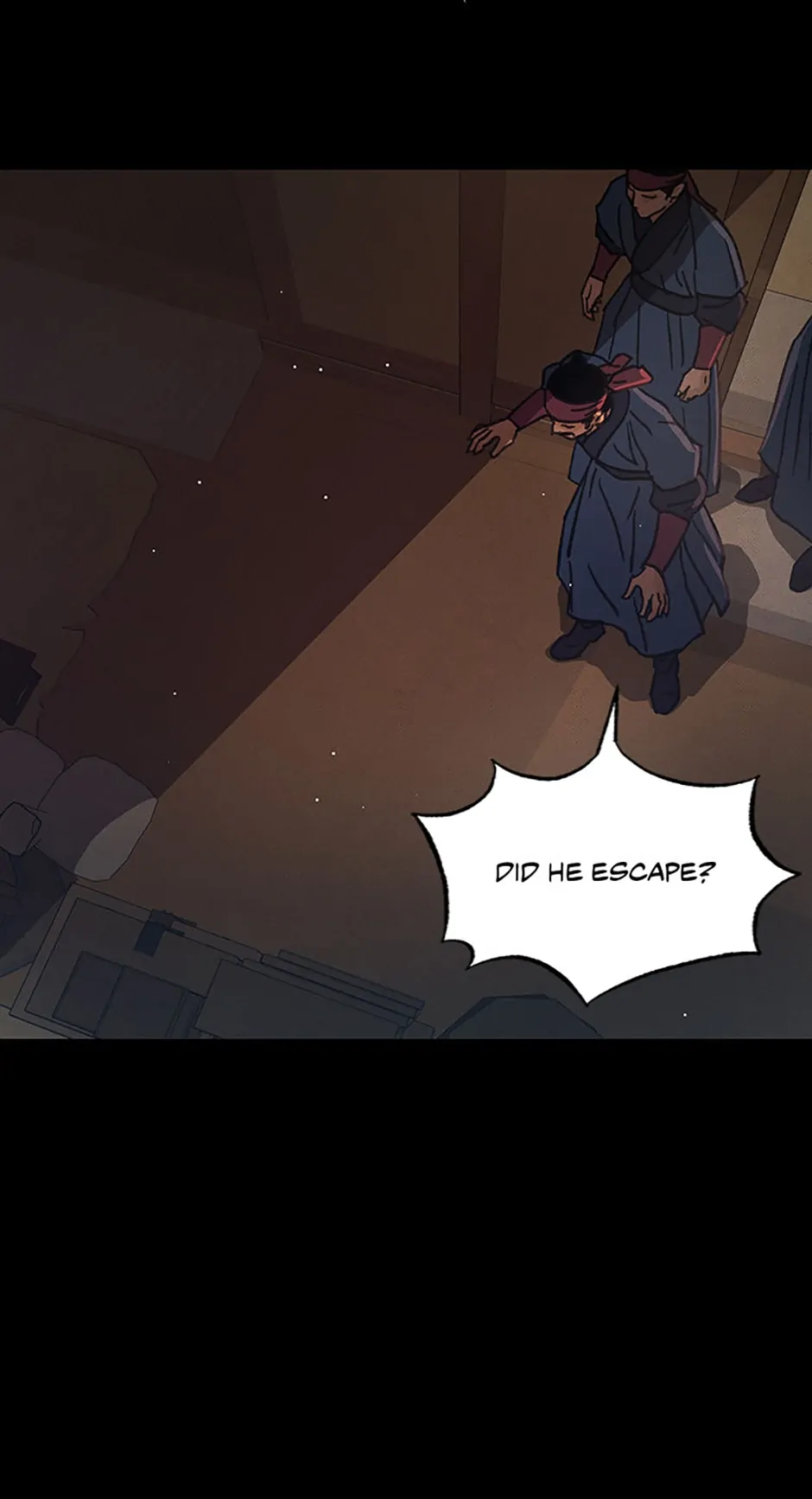 Under the Plum Blossom Tree chapter 39 page 22