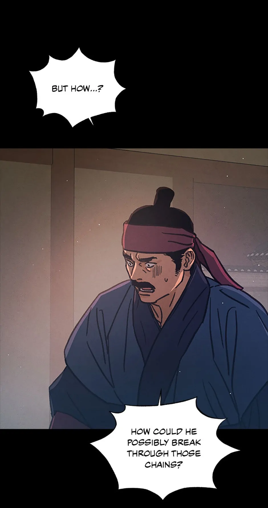 Under the Plum Blossom Tree chapter 39 page 23