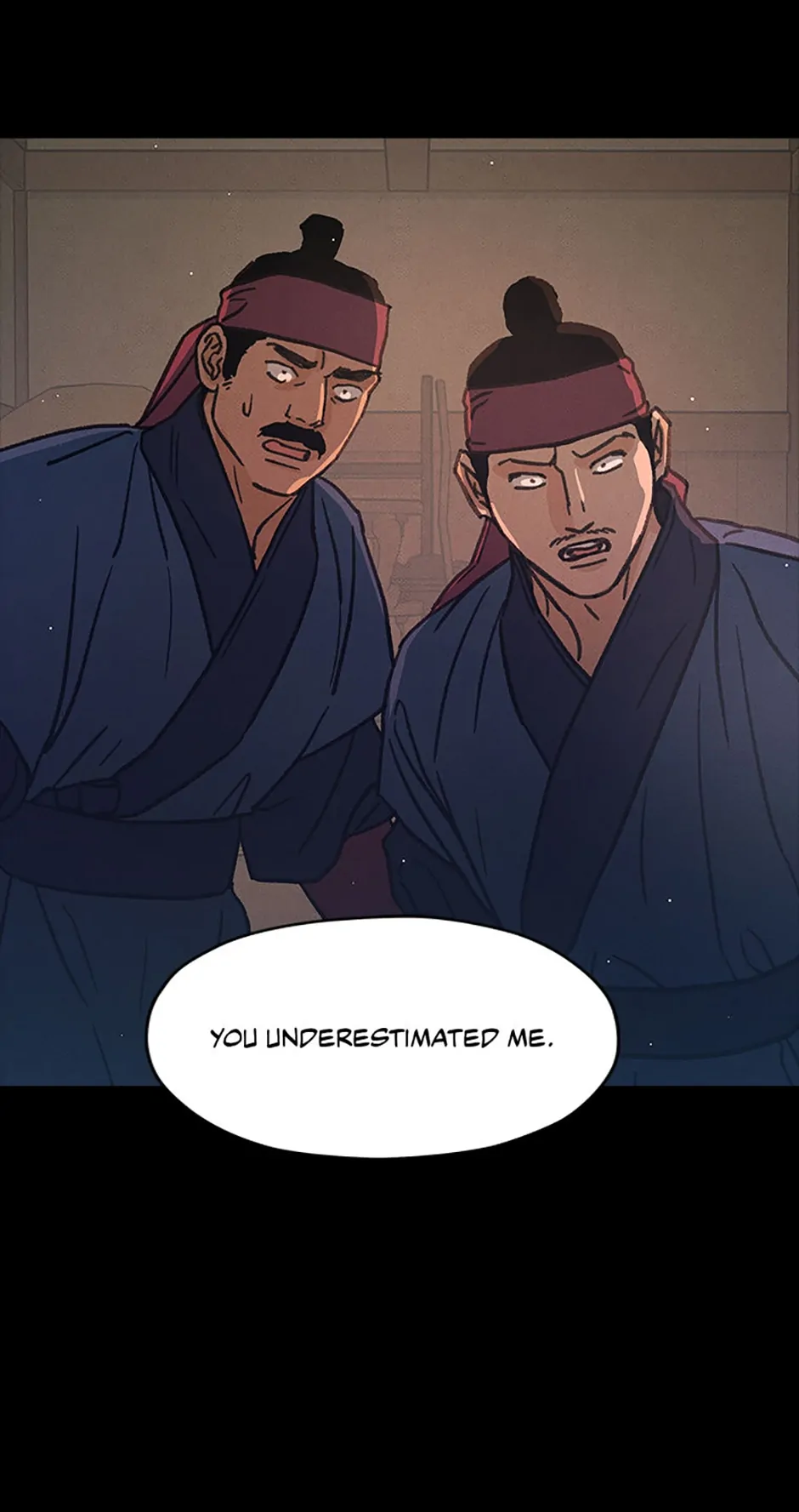 Under the Plum Blossom Tree chapter 39 page 26
