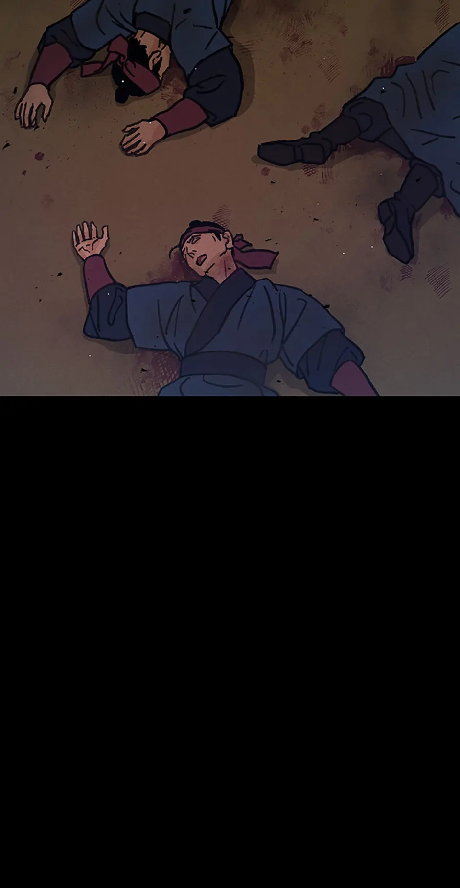 Under the Plum Blossom Tree chapter 39 page 30