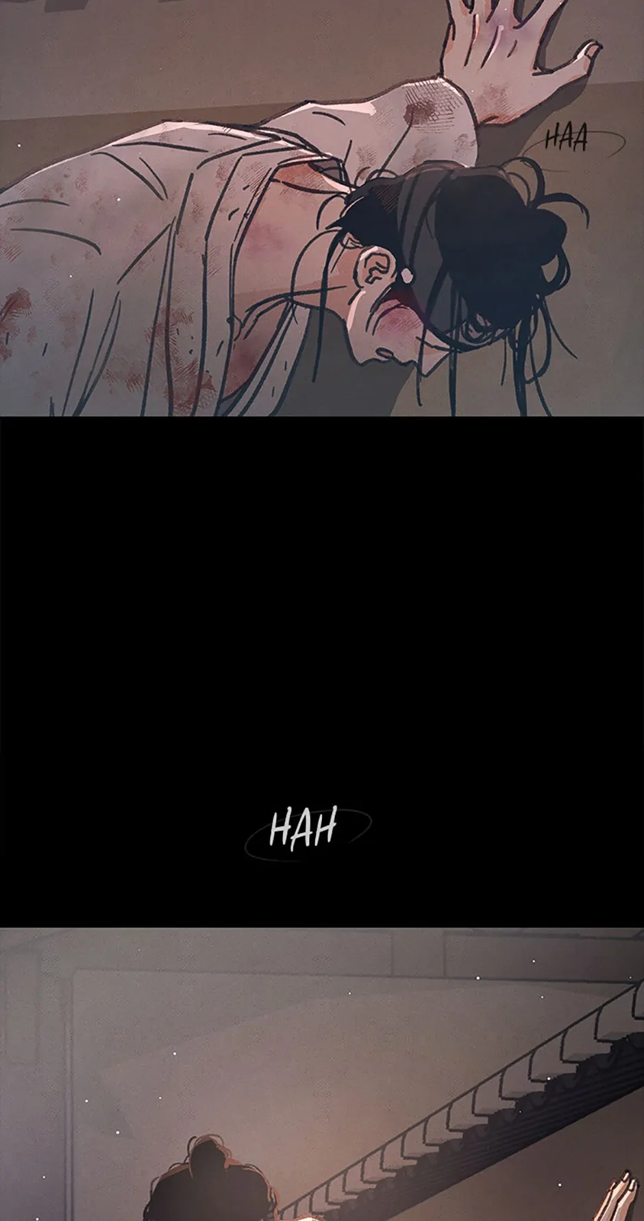 Under the Plum Blossom Tree chapter 39 page 32