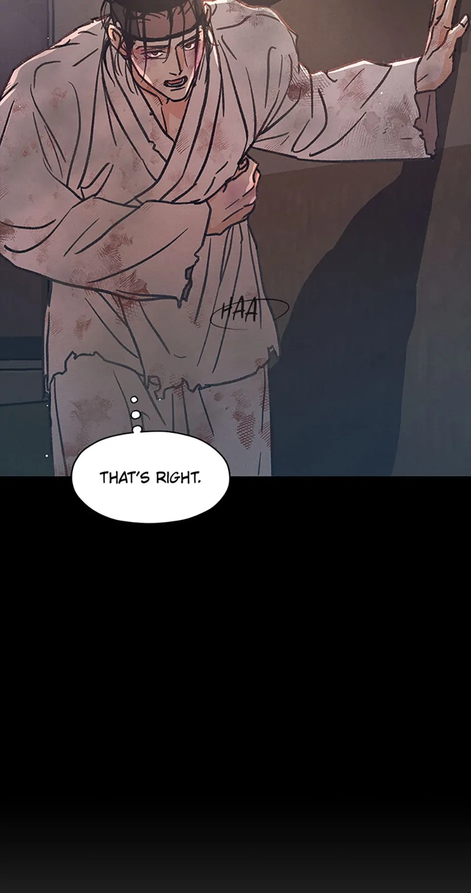 Under the Plum Blossom Tree chapter 39 page 33