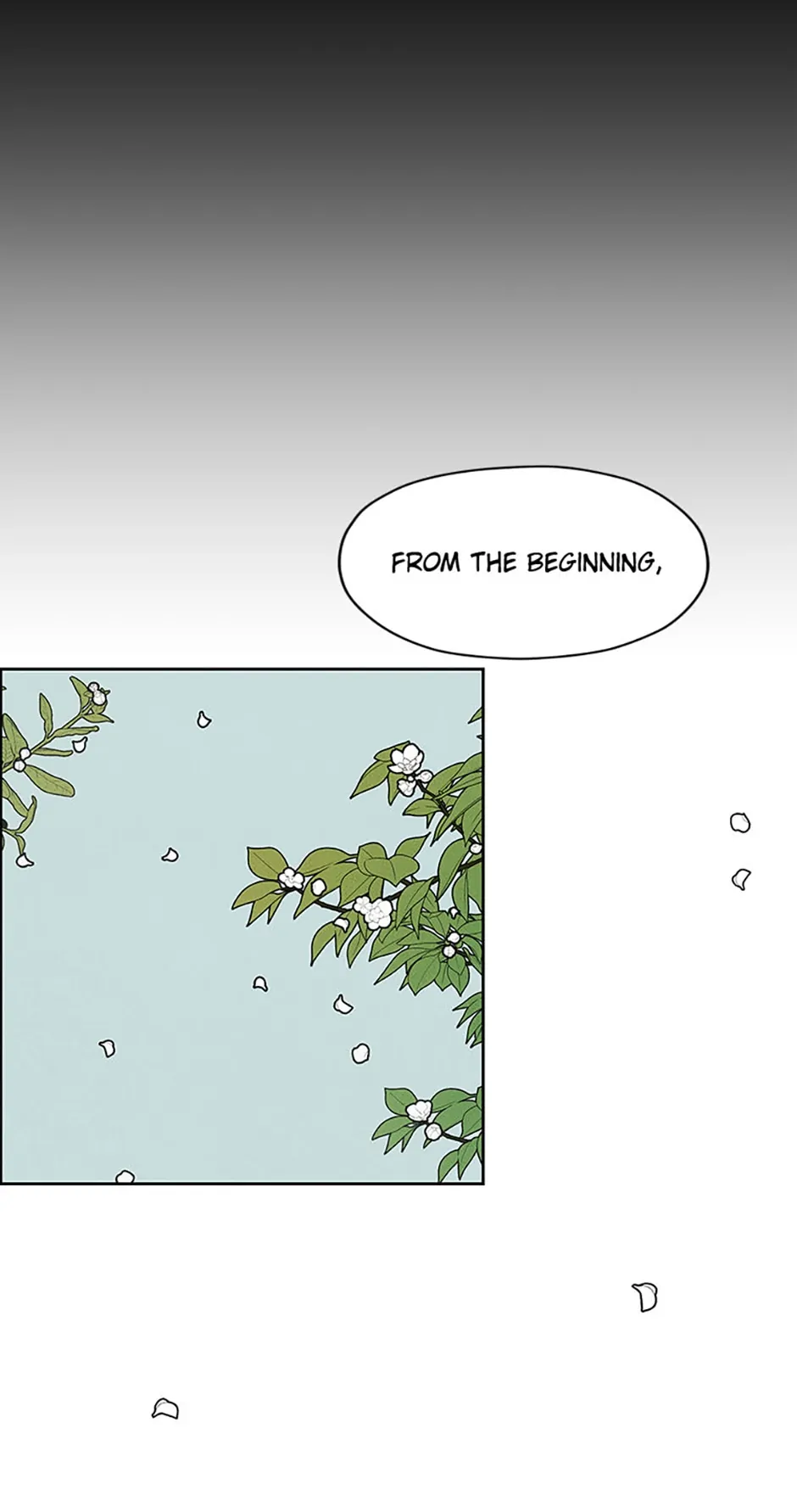 Under the Plum Blossom Tree chapter 39 page 34