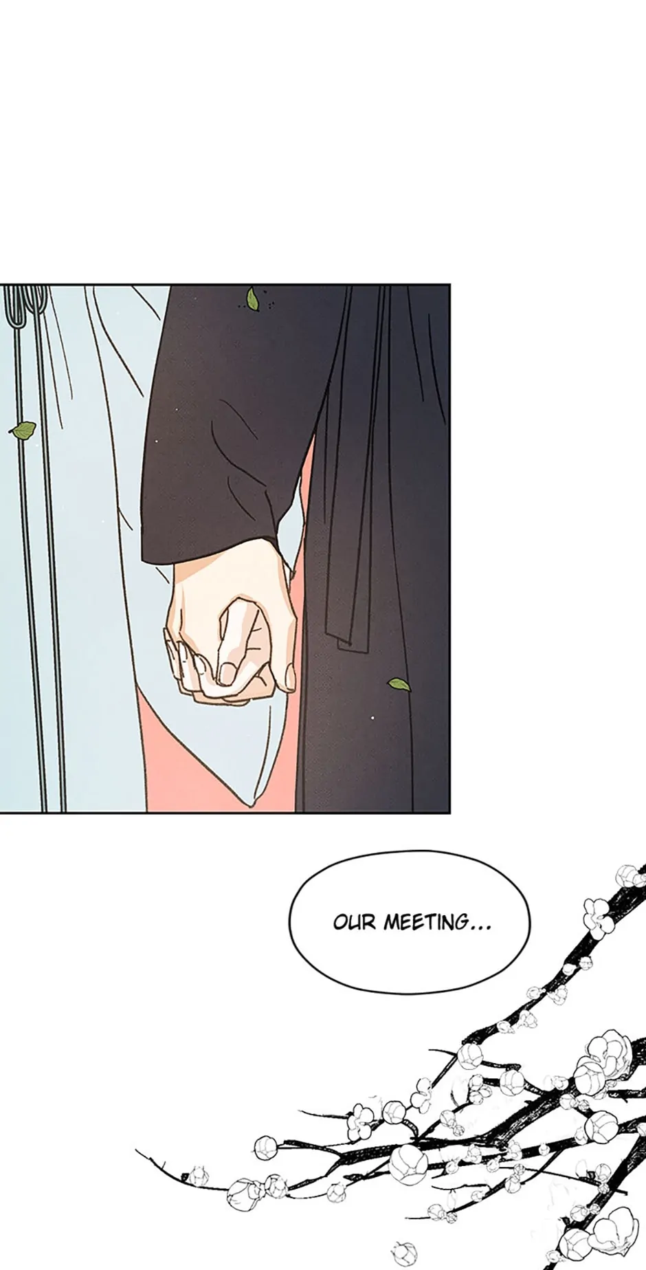 Under the Plum Blossom Tree chapter 39 page 36