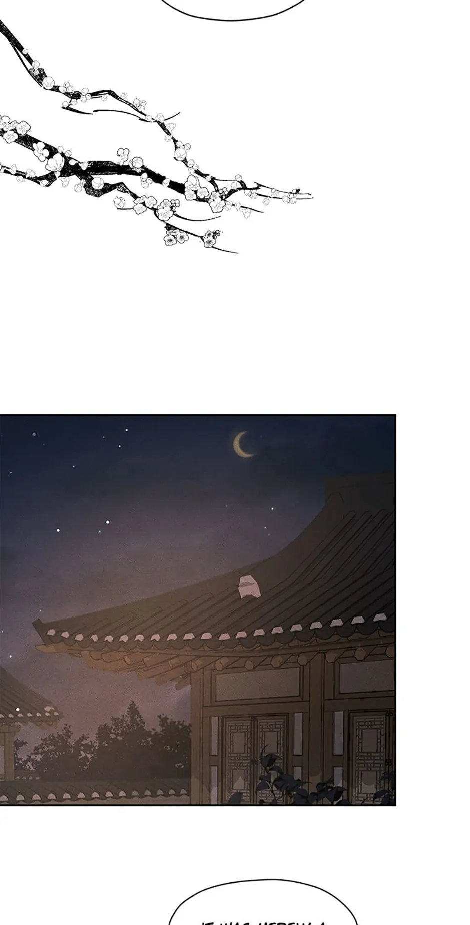 Under the Plum Blossom Tree chapter 39 page 38
