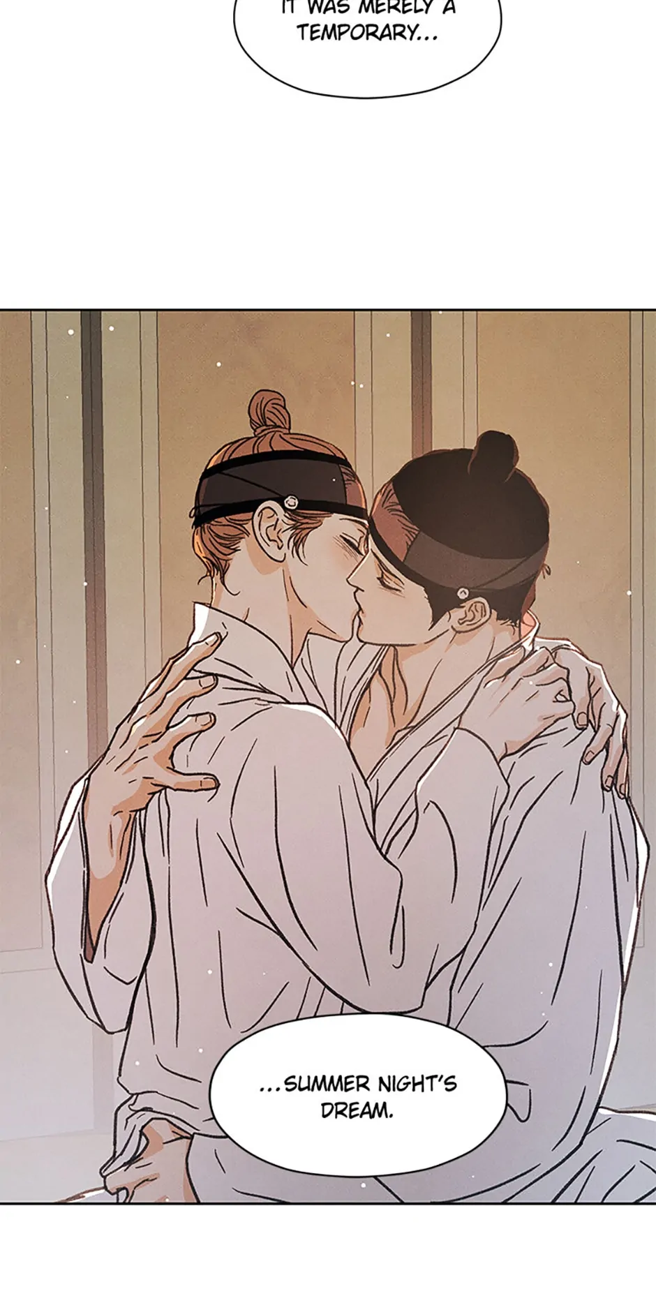 Under the Plum Blossom Tree chapter 39 page 39