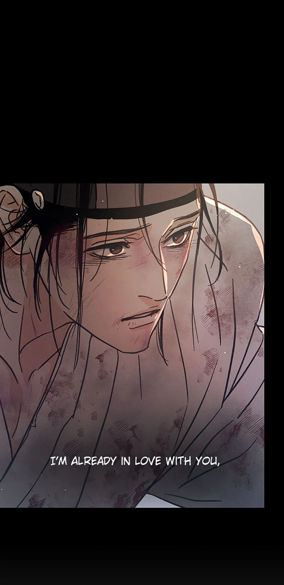 Under the Plum Blossom Tree chapter 39 page 44