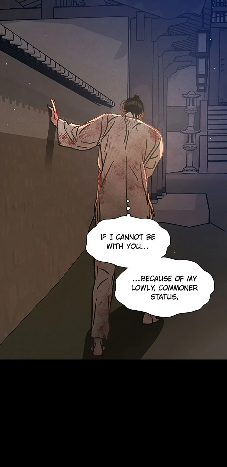 Under the Plum Blossom Tree chapter 39 page 47