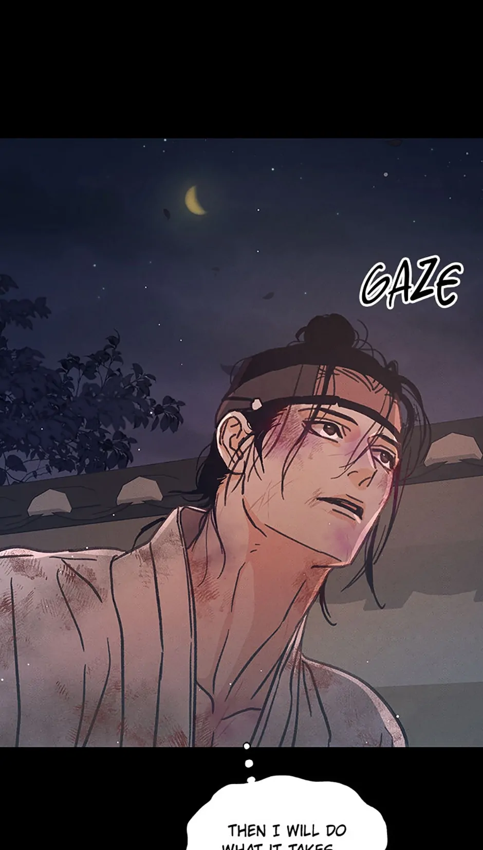 Under the Plum Blossom Tree chapter 39 page 48
