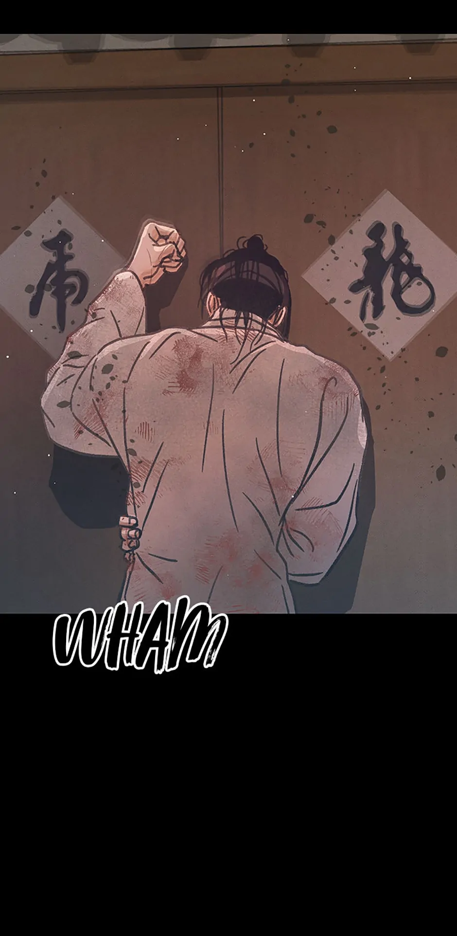 Under the Plum Blossom Tree chapter 39 page 53