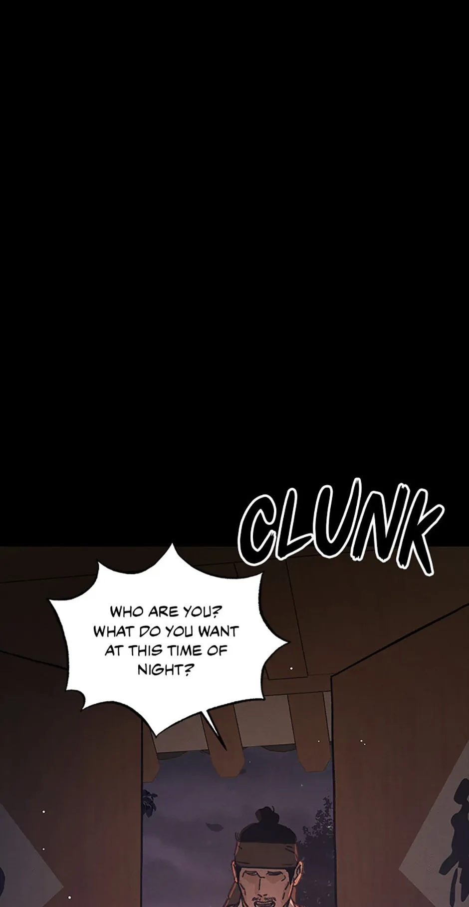 Under the Plum Blossom Tree chapter 39 page 54