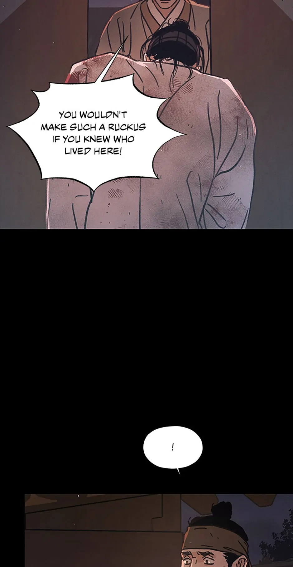 Under the Plum Blossom Tree chapter 39 page 55