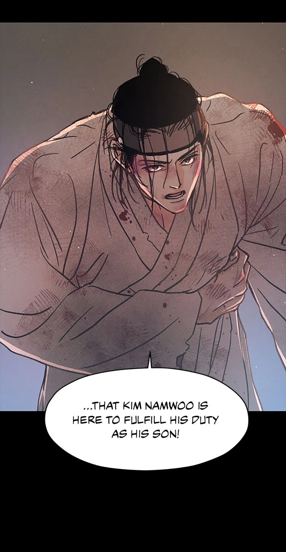 Under the Plum Blossom Tree chapter 39 page 57