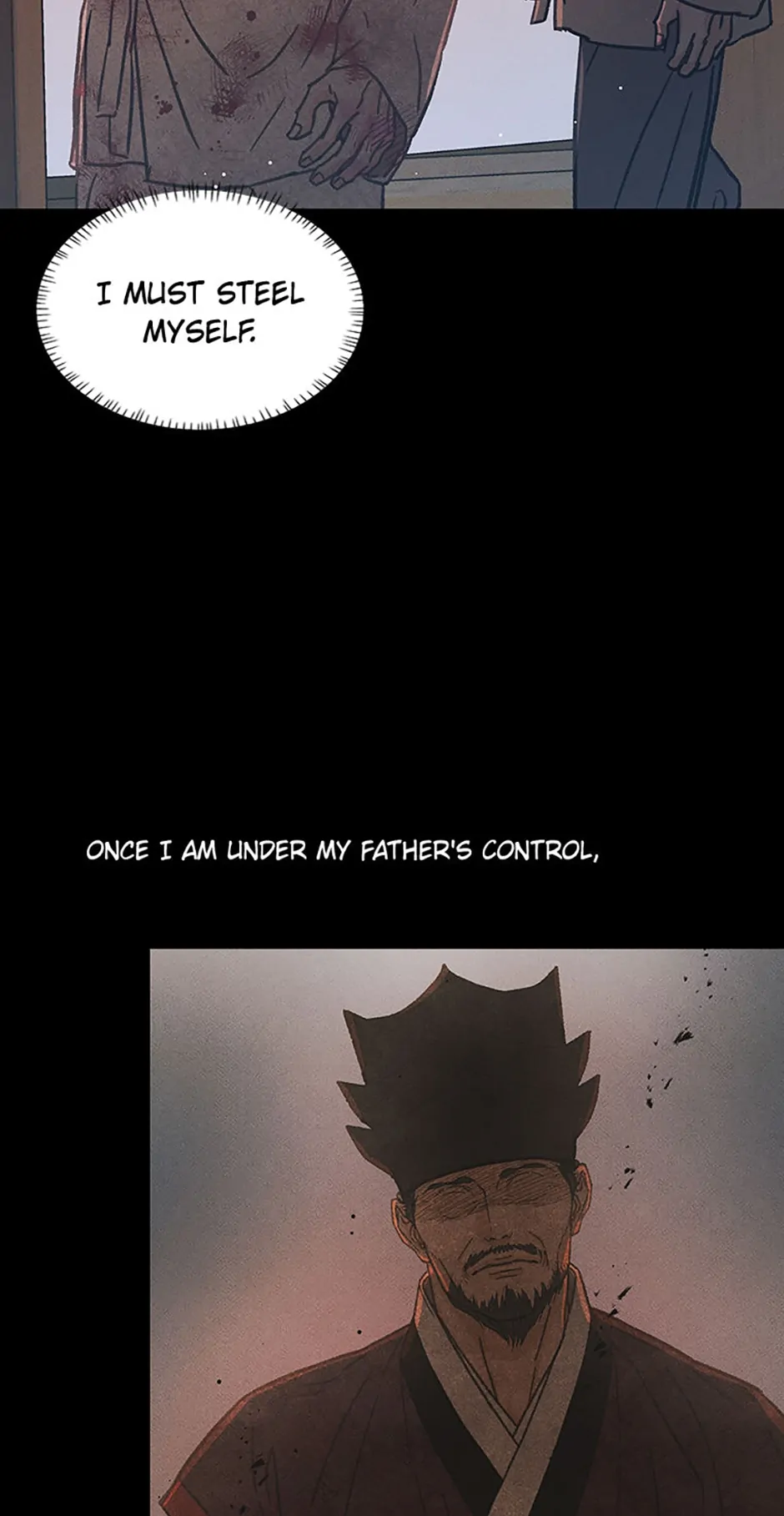 Under the Plum Blossom Tree chapter 39 page 60