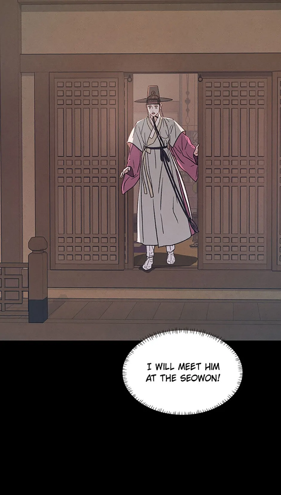 Under the Plum Blossom Tree chapter 39 page 68