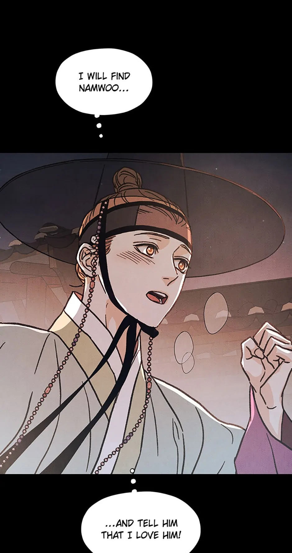 Under the Plum Blossom Tree chapter 39 page 69