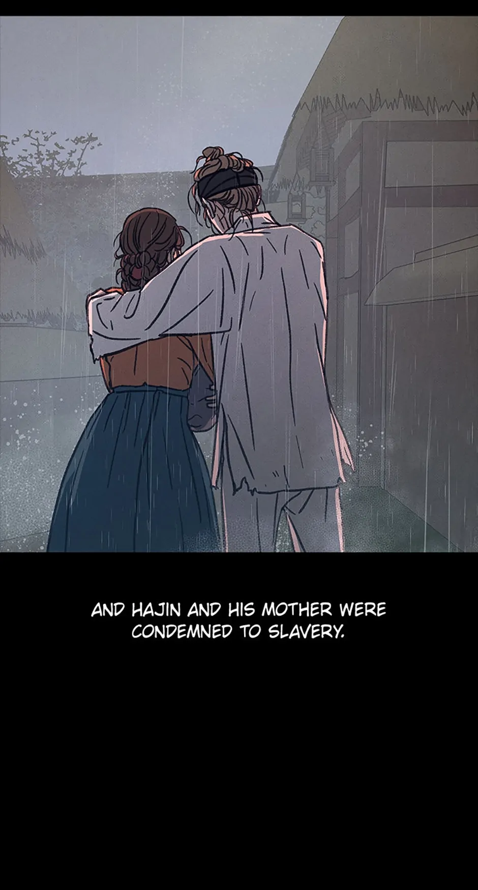 Under the Plum Blossom Tree chapter 39 page 83