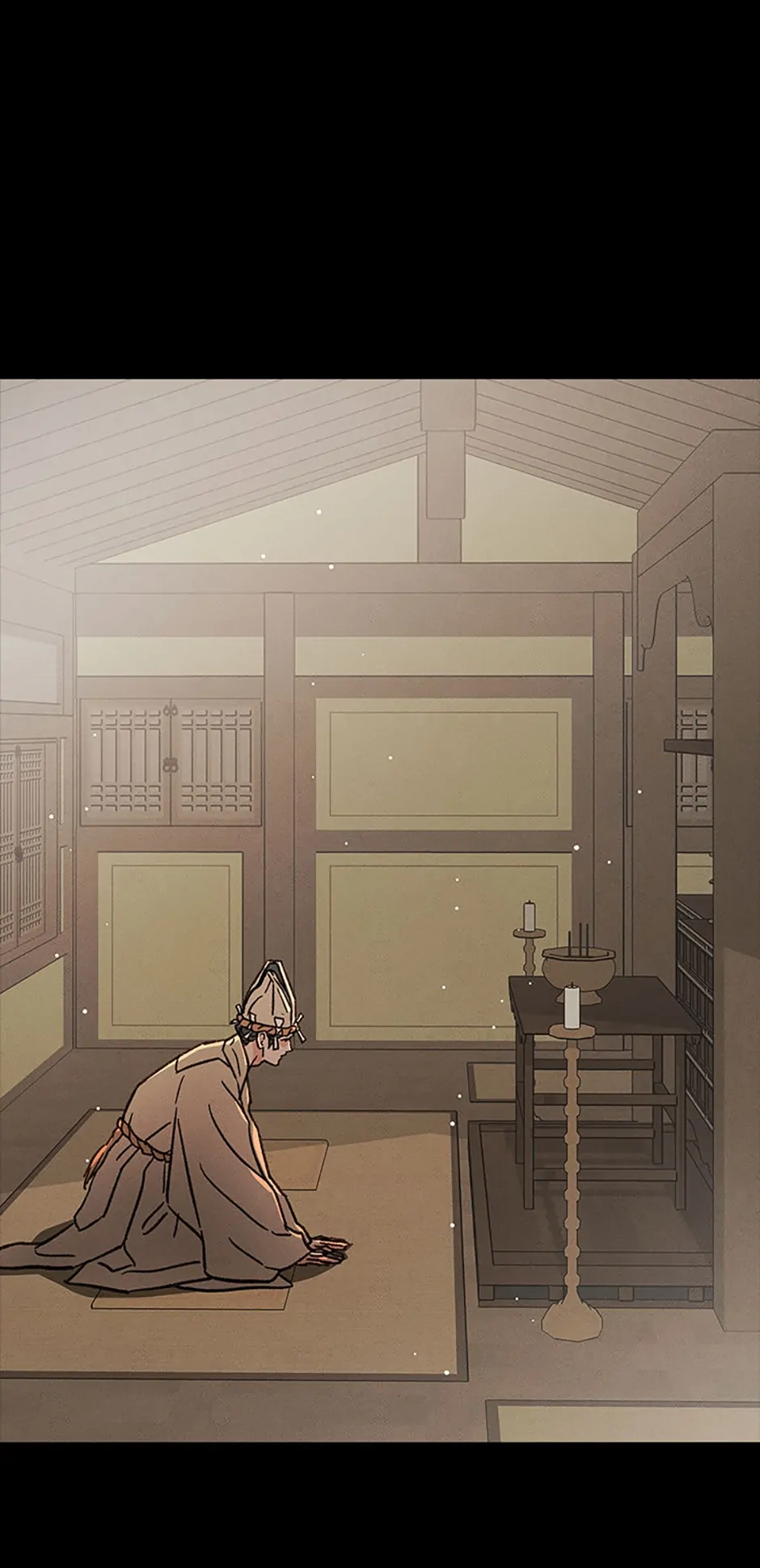 Under the Plum Blossom Tree chapter 39 page 94