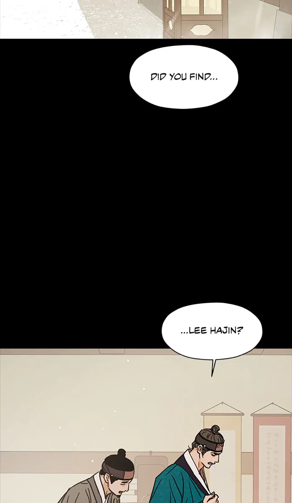 Under the Plum Blossom Tree chapter 39 page 101