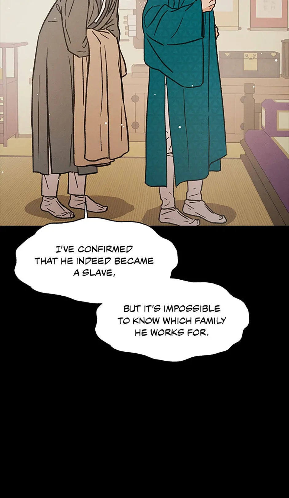 Under the Plum Blossom Tree chapter 39 page 102