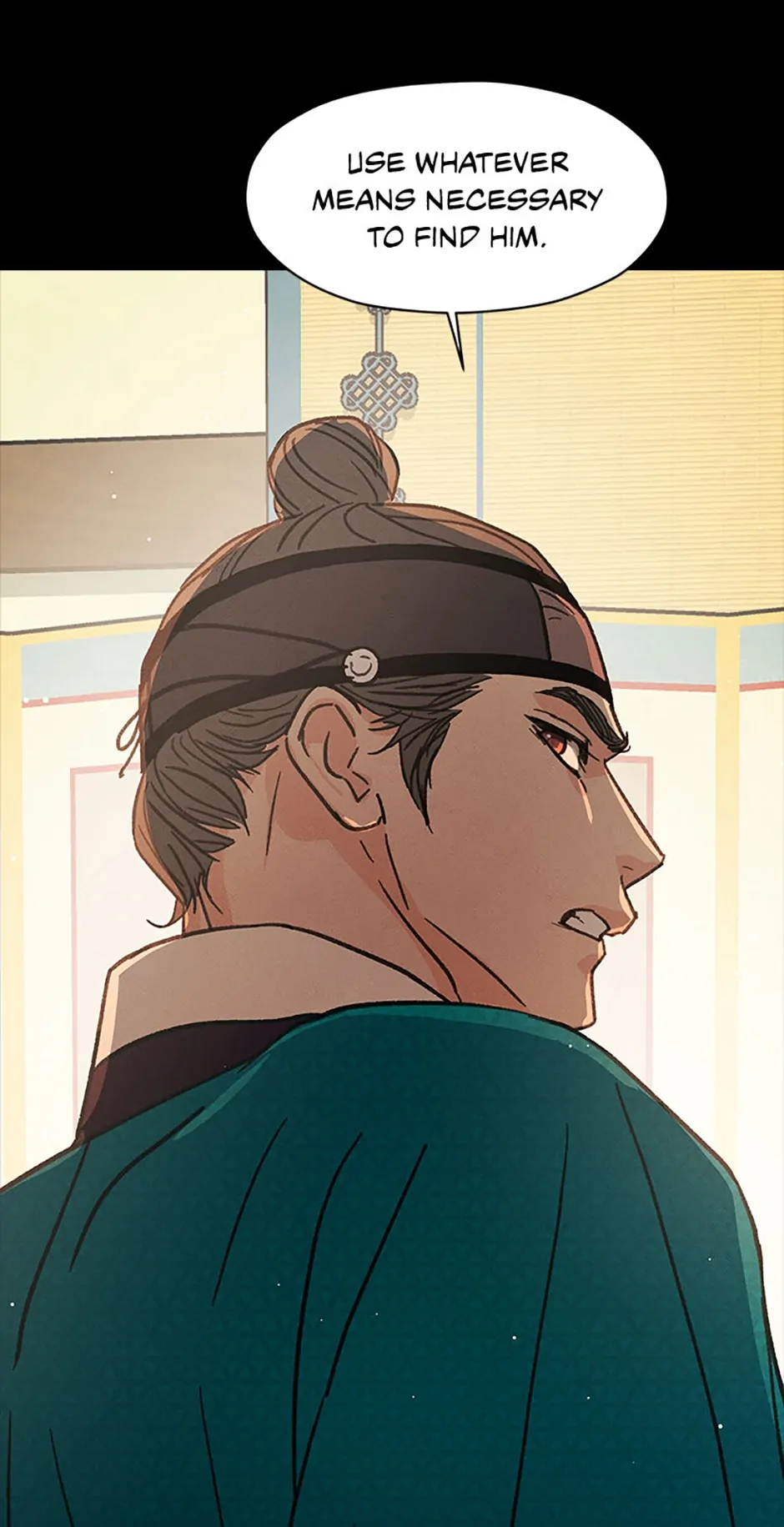 Under the Plum Blossom Tree chapter 39 page 103