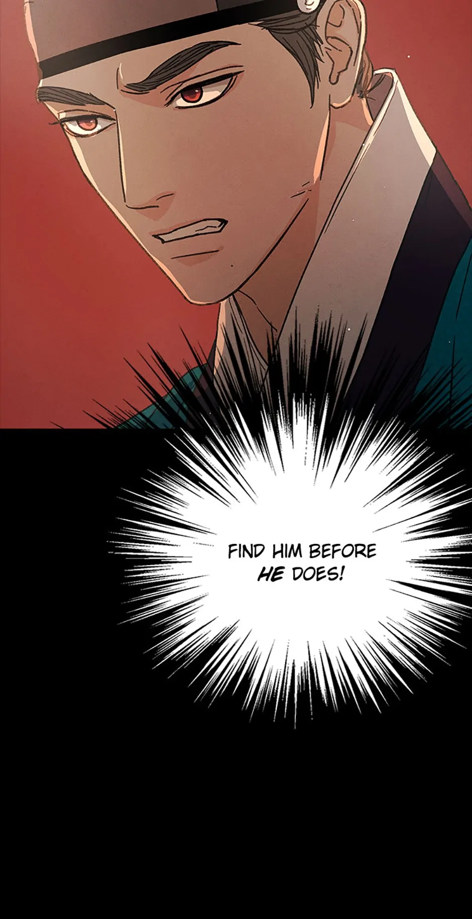 Under the Plum Blossom Tree chapter 39 page 105