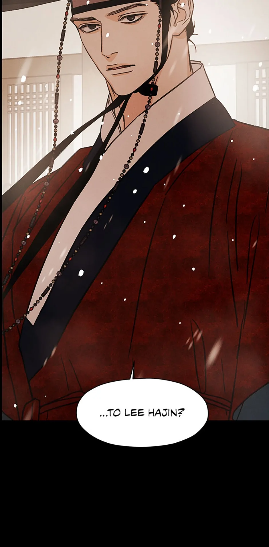 Under the Plum Blossom Tree chapter 39 page 115