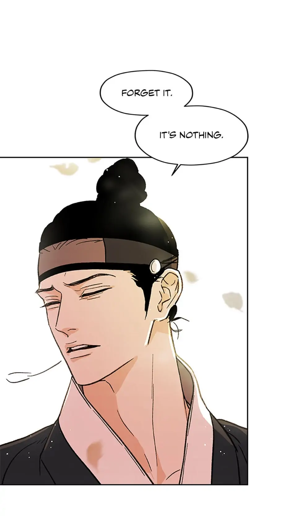 Under the Plum Blossom Tree chapter 4 page 6