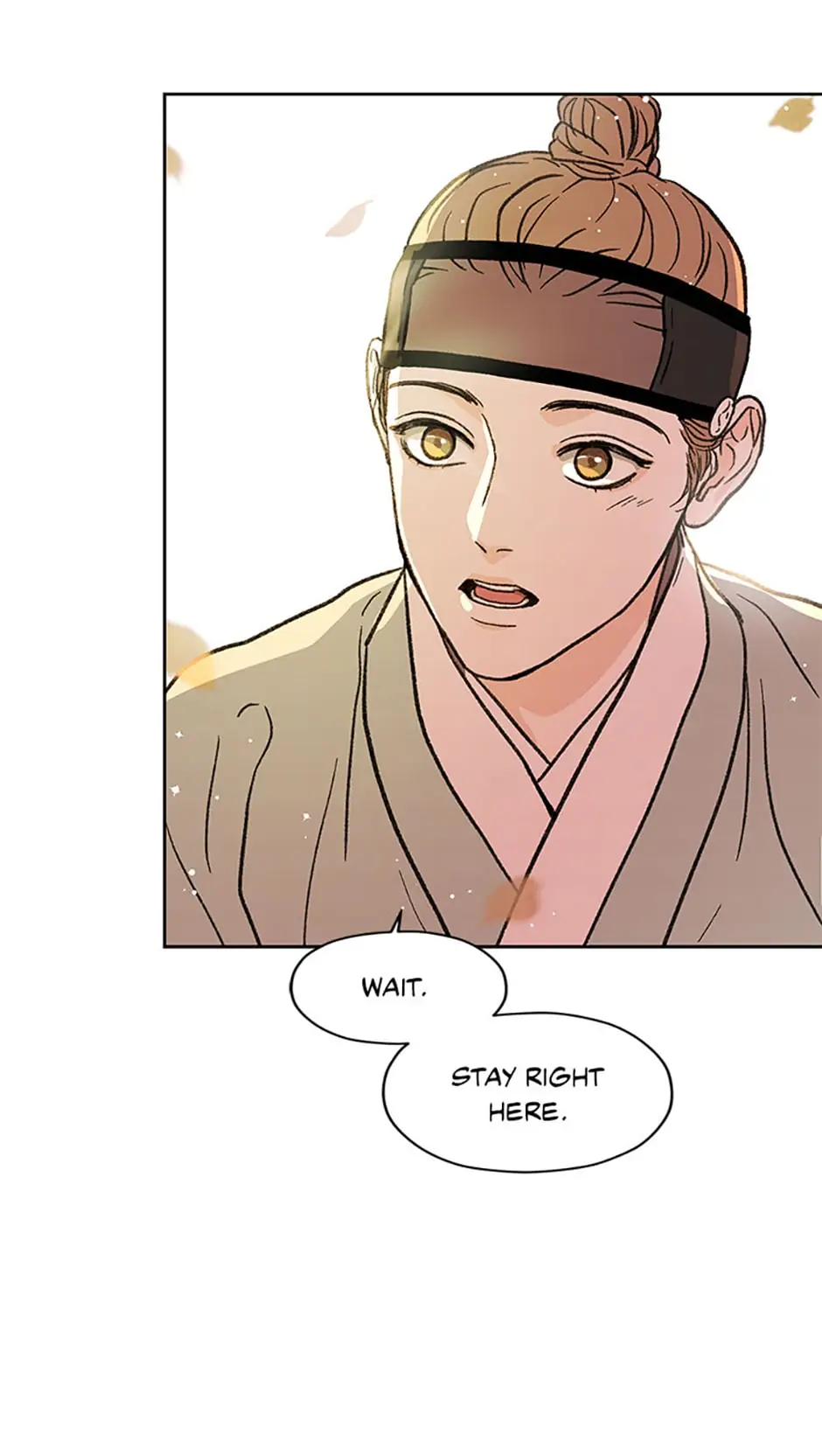 Under the Plum Blossom Tree chapter 4 page 7