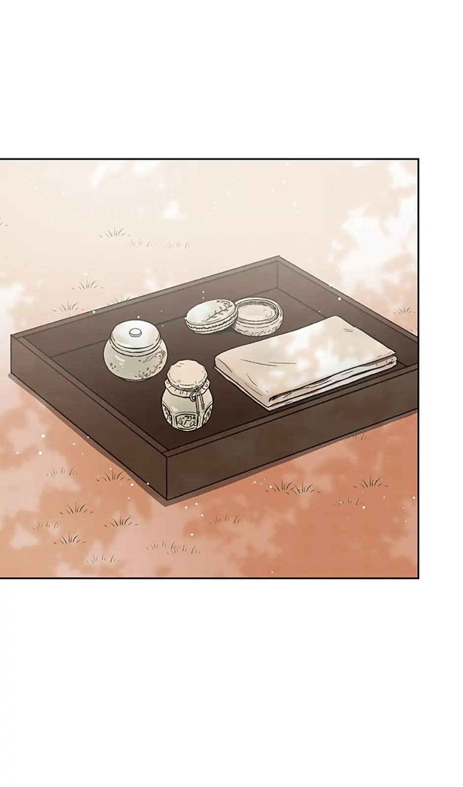 Under the Plum Blossom Tree chapter 4 page 10
