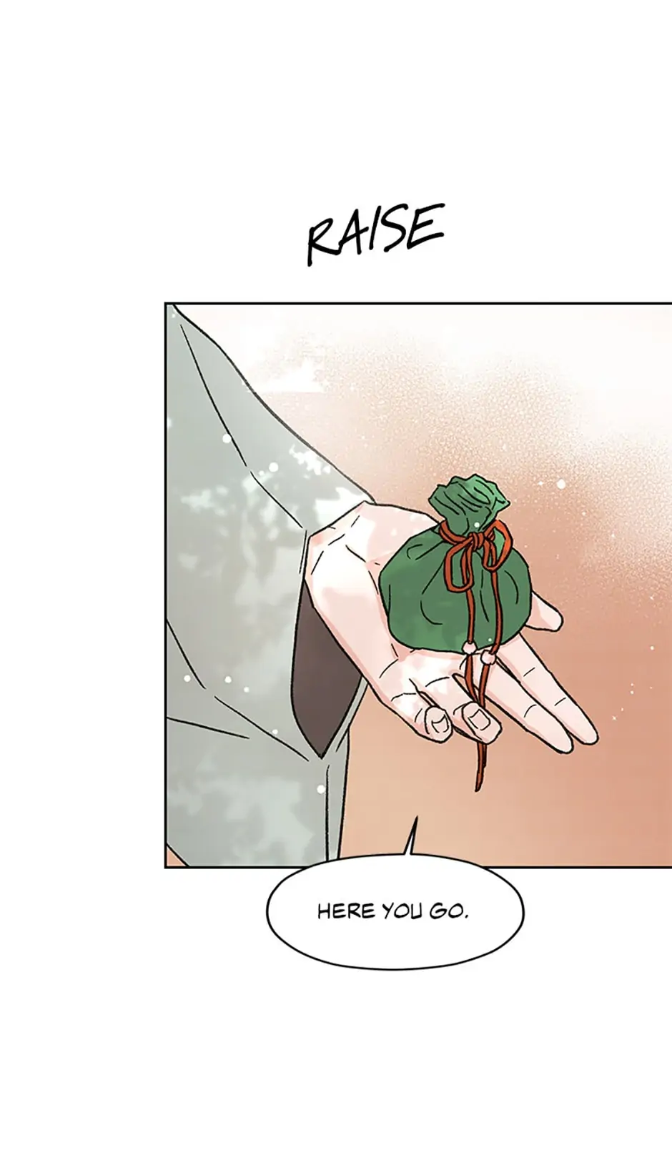 Under the Plum Blossom Tree chapter 4 page 12