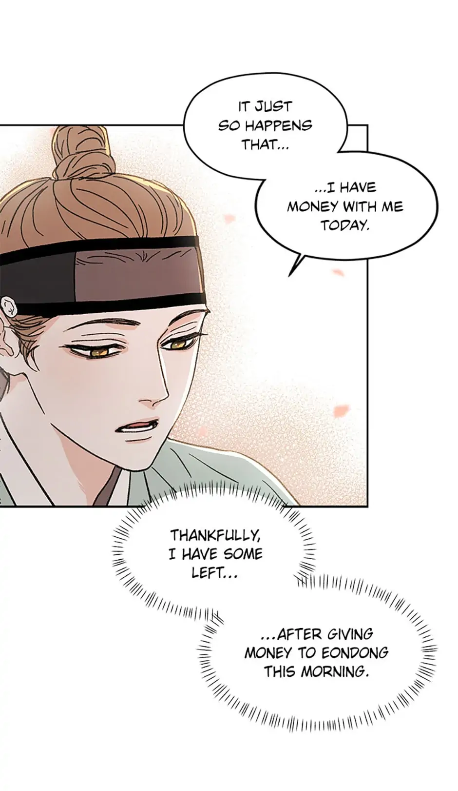 Under the Plum Blossom Tree chapter 4 page 13
