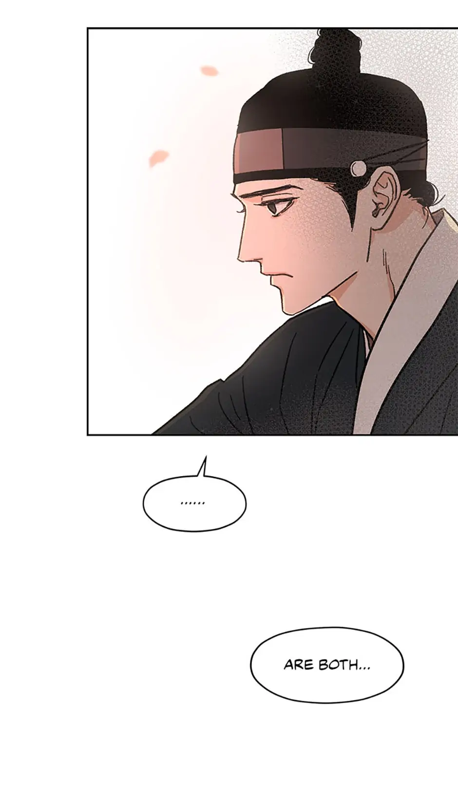 Under the Plum Blossom Tree chapter 4 page 14