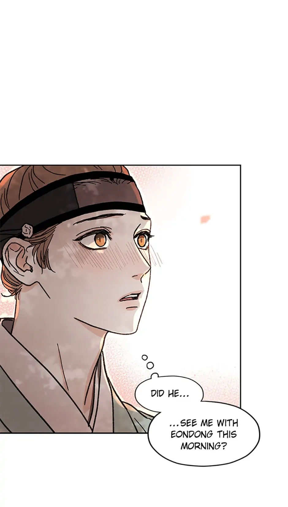 Under the Plum Blossom Tree chapter 4 page 16
